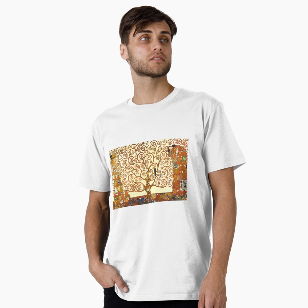 Item preview, T-shirt premium designed and sold by mindthecherry.
