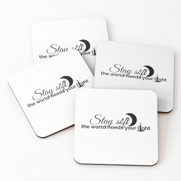 Item preview, Minimal Black & White Positive Affirmation Design designed and sold by TheJumbleZone.