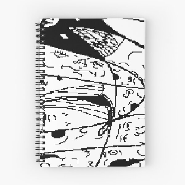 Item preview, Amalgamations of My Mind designed and sold by WilliamsWorld81.