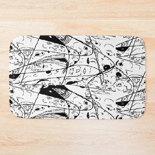 Item preview, Amalgamations of My Mind designed and sold by WilliamsWorld81.