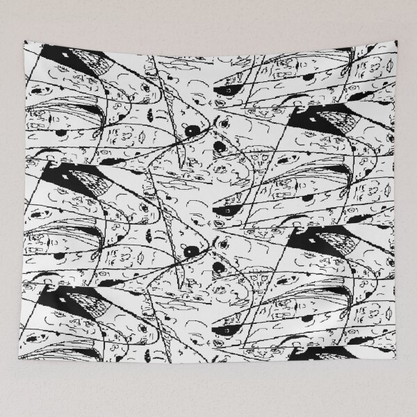 Item preview, Amalgamations of My Mind designed and sold by WilliamsWorld81.