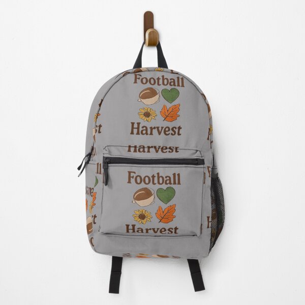 Item preview, Football & Harvest Hoodie  | Thanksgiving Football Hoodie | Fall Family Outfit designed and sold by ObeisanceEternal.