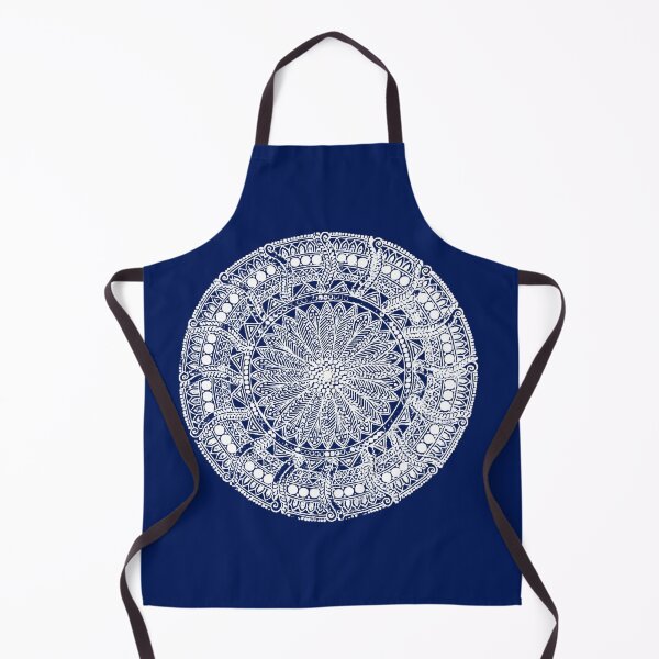 Item preview, Mandala vortex designed and sold by TheGleefulShop.