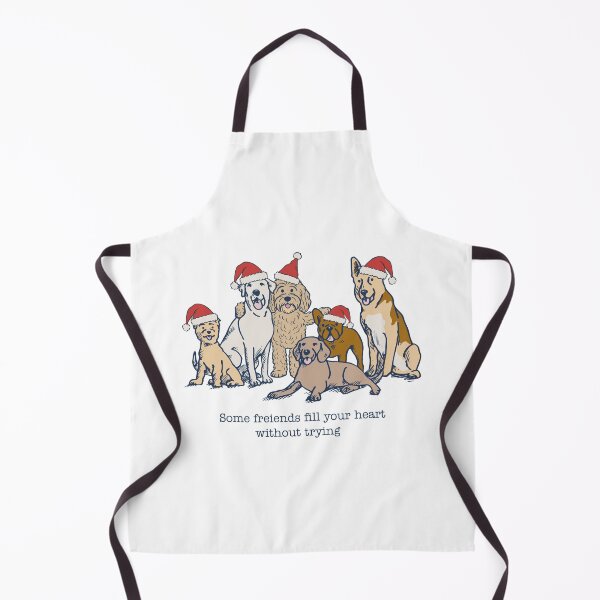 Item preview, Some friends fill your heart without trying designed and sold by Steele-Art.