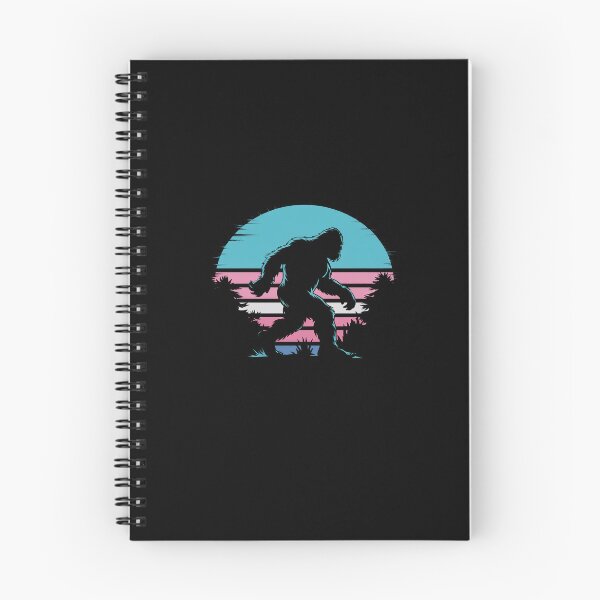 Item preview, Bigfoot LGBT-Q Retro Sasquatch Trans-gender Pride Flag Ally designed and sold by khorbiasieno.