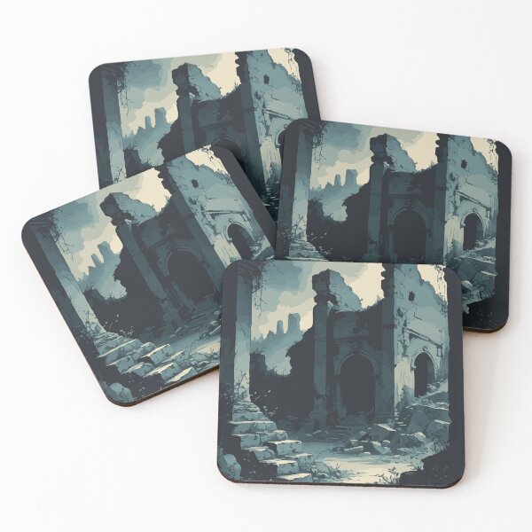 Item preview,  Ancient scene designed and sold by After De Moment.