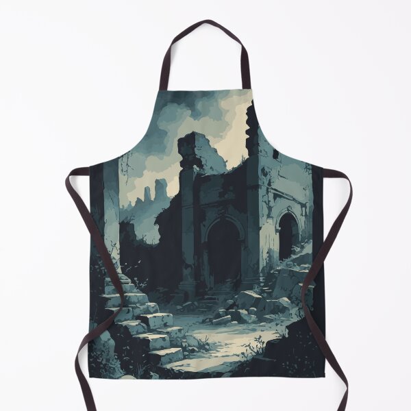 Item preview,  Ancient scene designed and sold by After De Moment.