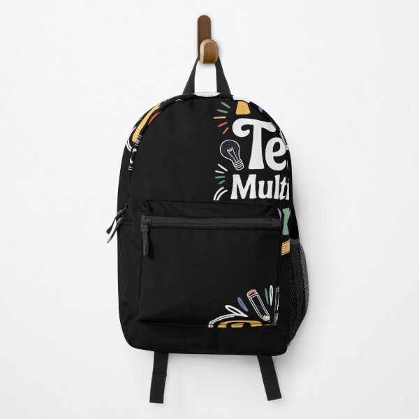 Item preview, Proud Teach Multilingual Learners Teacher designed and sold by Belkisallen.