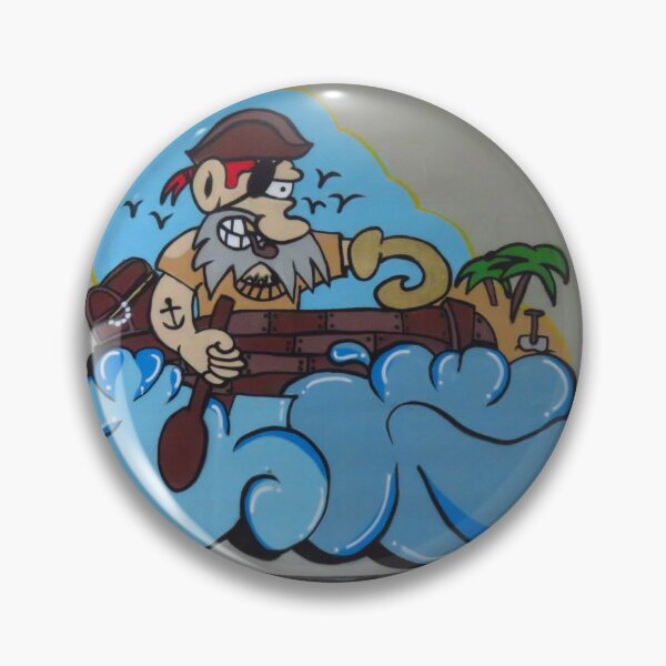 Item preview, Paddling To Treasure Island designed and sold by wiggyofipswich.