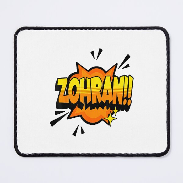Item preview, Zohran_Mamdani_for_NYC_Mayor_Progressive_Pro_Zohran_Funny designed and sold by Yasminae.