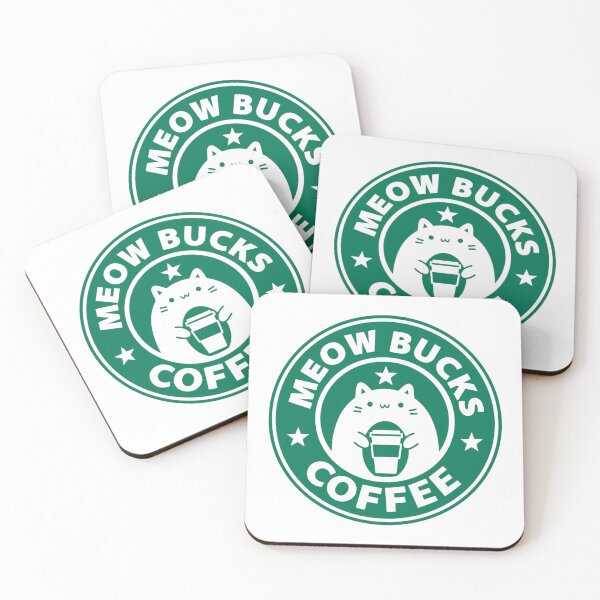 Item preview, Meow Bucks designed and sold by Anisha  Vaz.