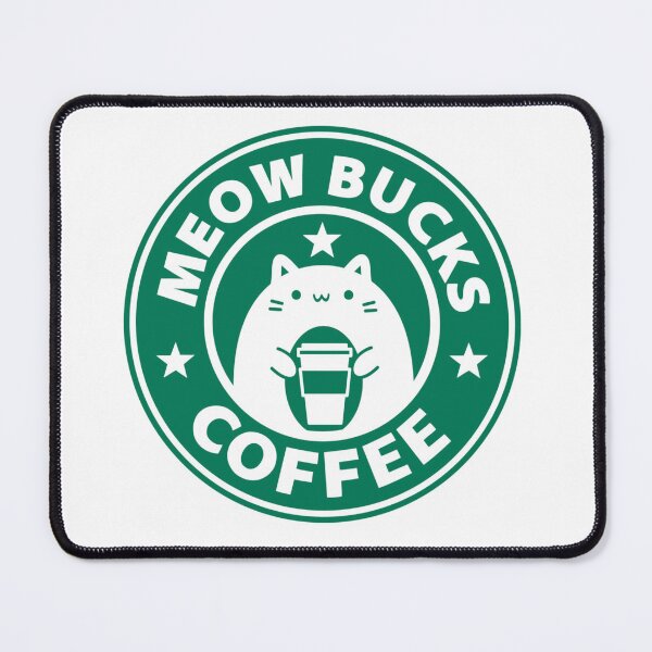 Item preview, Meow Bucks designed and sold by Anisha  Vaz.