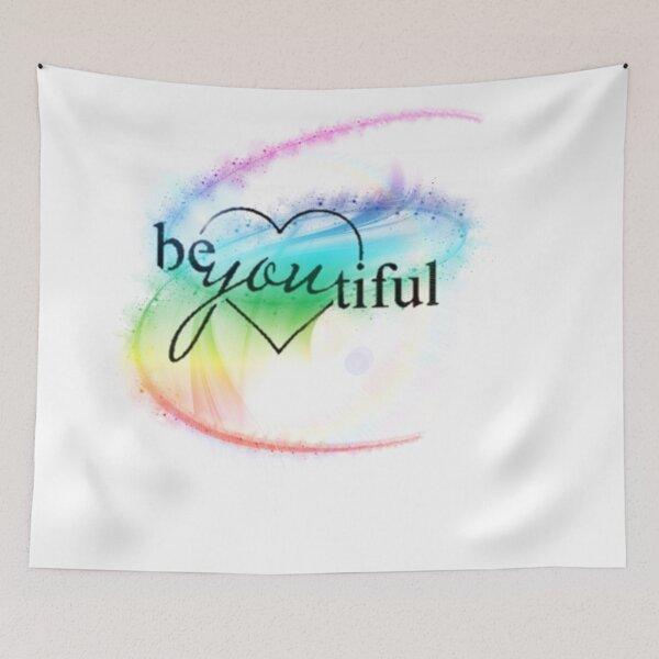 Item preview, Be you designed and sold by YMStore.