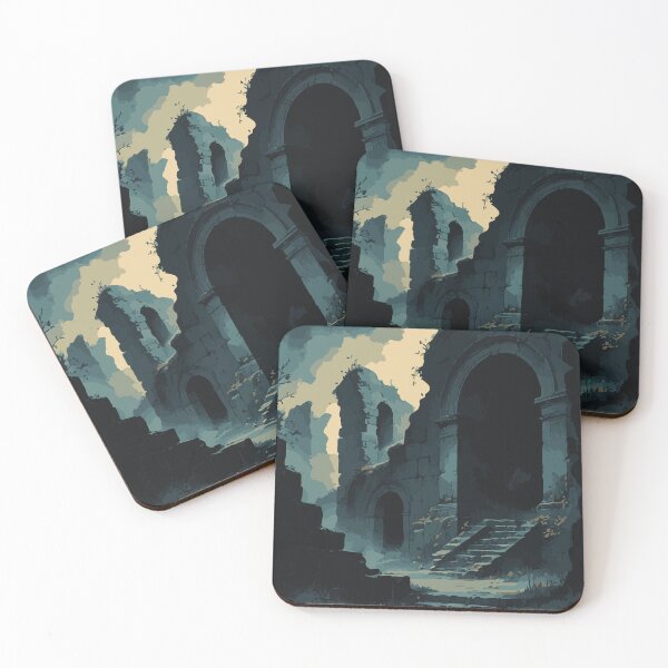 Item preview, Ancient illustration designed and sold by After De Moment.
