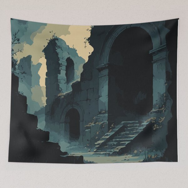 Item preview, Ancient illustration designed and sold by After De Moment.