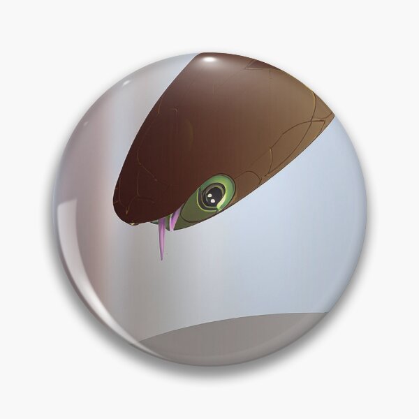 Item preview, Realistic version of A Two Headed Snake? designed and sold by Karen Persephone .