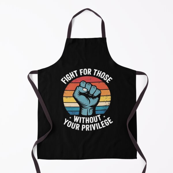 Item preview, Fight For Those Without Your Privilege Civil Rights designed and sold by Belkisallen.
