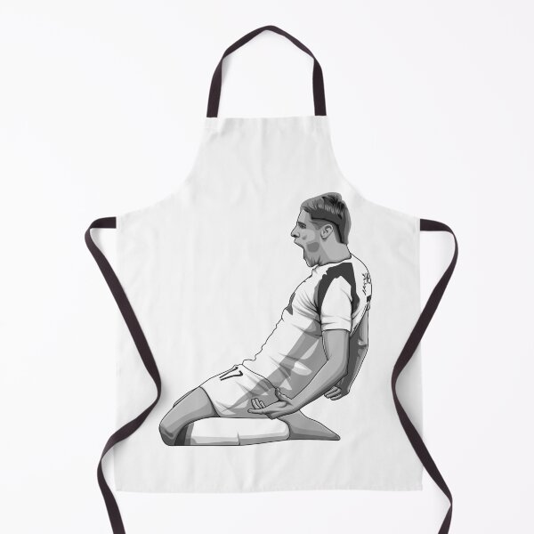Item preview, Micky van de Ven Black and White Version designed and sold by Aldduardo.