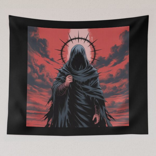 Item preview, “Shadow Crown of the Abyss designed and sold by JouRav.