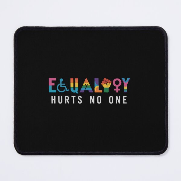 Item preview, Lgbt Equality Hurts No One Pride Human Rights designed and sold by khorbiasieno.
