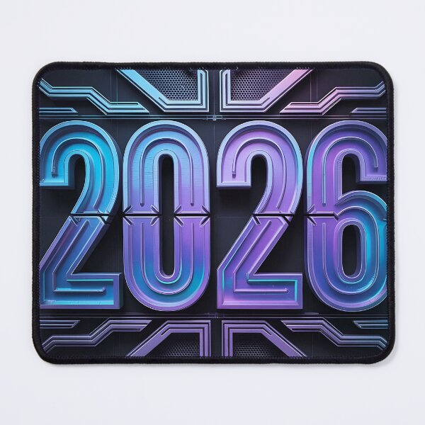 Item preview, 2026 Futuristic Design. designed and sold by SHALOXX.