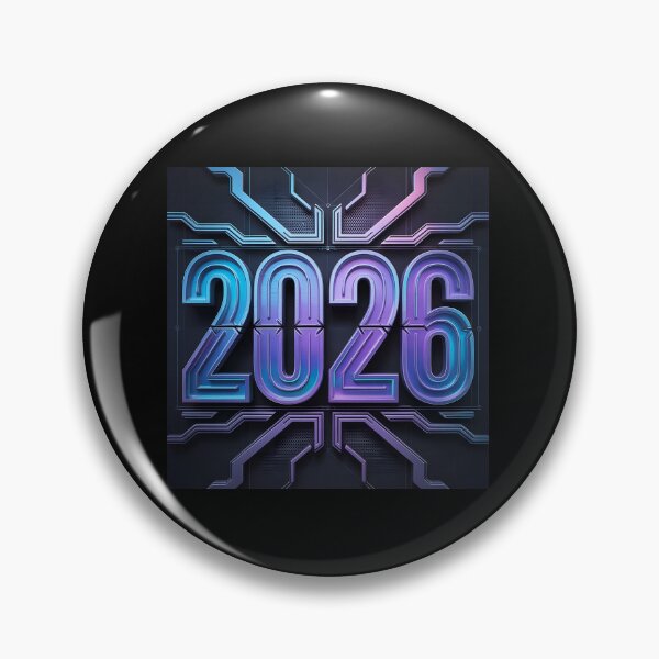 Item preview, 2026 Futuristic Design. designed and sold by SHALOXX.