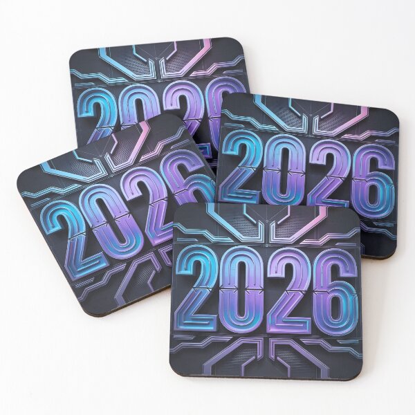 Item preview, 2026 Futuristic Design. designed and sold by SHALOXX.