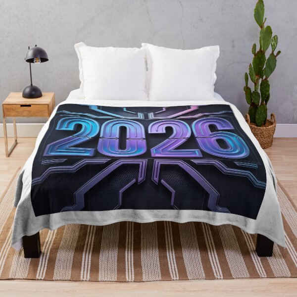 Item preview, 2026 Futuristic Design. designed and sold by SHALOXX.