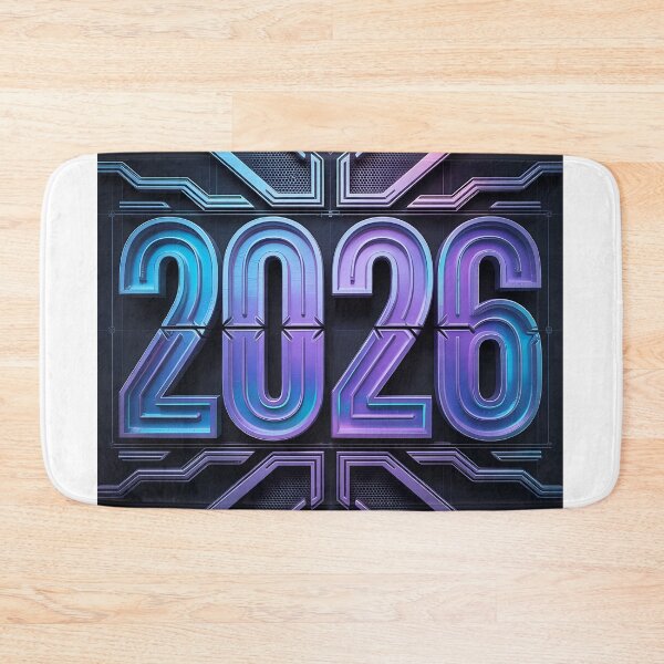 Item preview, 2026 Futuristic Design. designed and sold by SHALOXX.