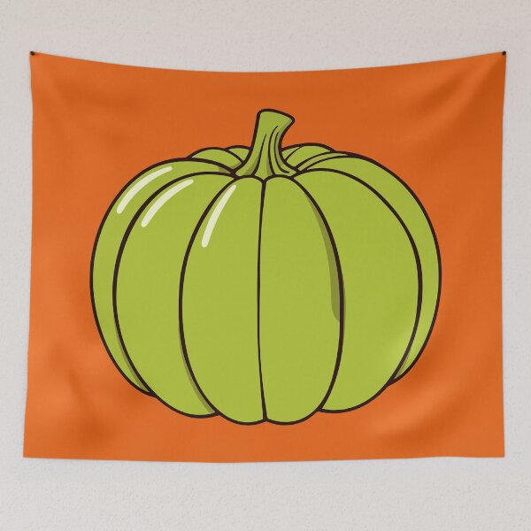 Item preview, Fall Pumpkin designed and sold by GraphicsClub.