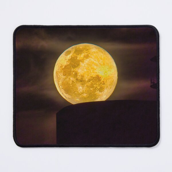 Item preview, Full Moon designed and sold by pcole123.