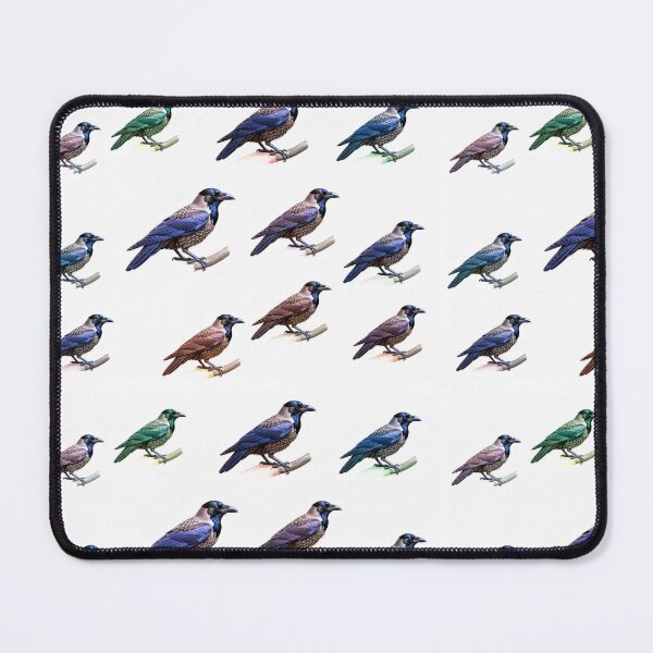 Item preview, Raven colors designed and sold by Karen Persephone .