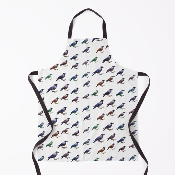 Item preview, Raven colors designed and sold by Karen Persephone .