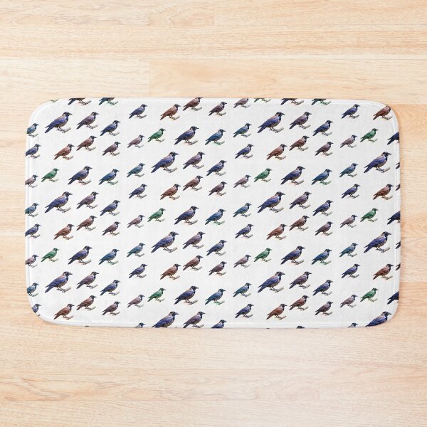 Item preview, Raven colors designed and sold by Karen Persephone .
