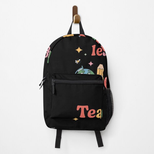 Item preview, Teaching Future Leaders Groovy Teacher Back To School designed and sold by Belkisallen.