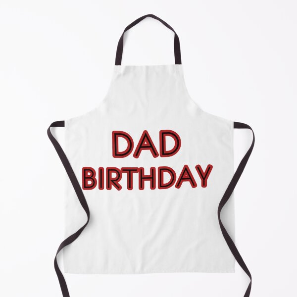 Item preview, Dad birthday  designed and sold by MKshoper.