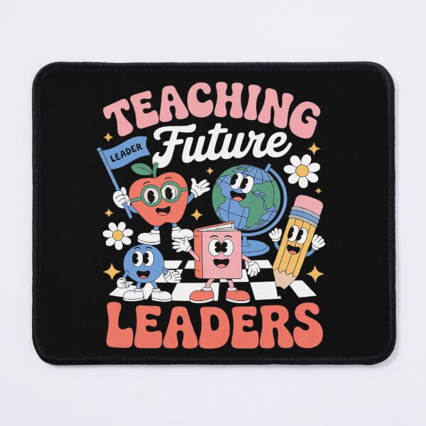Item preview, Teaching Future Leaders Groovy Teacher Back To School2 designed and sold by Belkisallen.