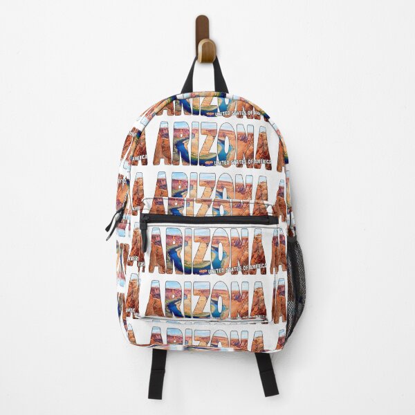 Item preview, ARIZONA United States of America - Big Bend Grand Canyon designed and sold by Adam Gormley.