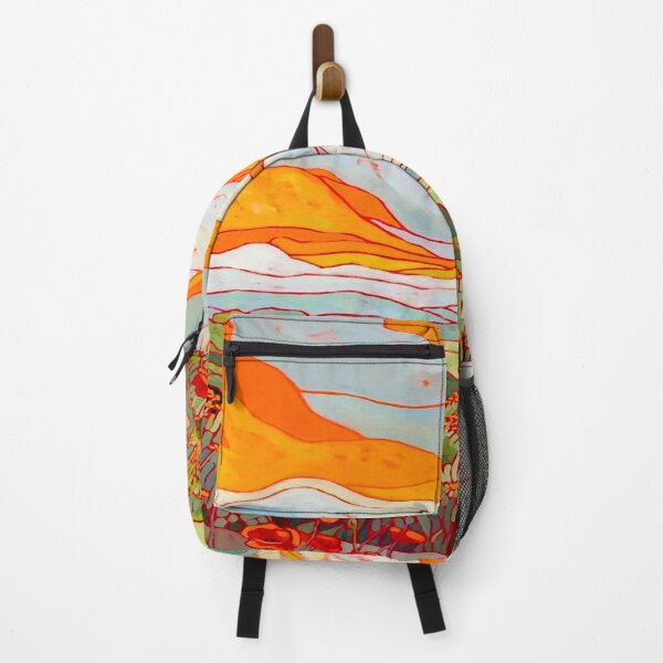 Item preview, Valley Landscape designed and sold by ViaARTfactory.