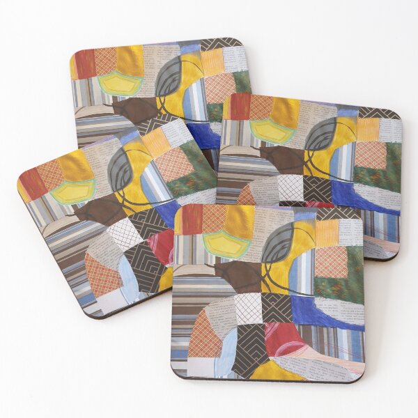 Item preview, Festival designed and sold by Joan Wild.