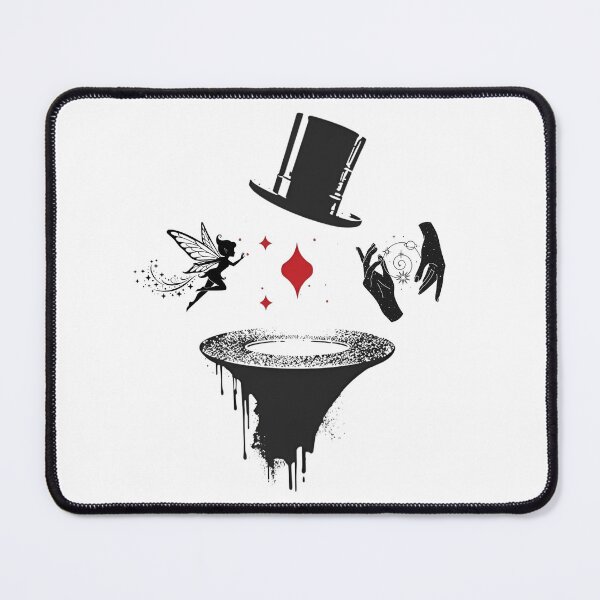 Item preview, Magic designed and sold by whatthefoxsays.