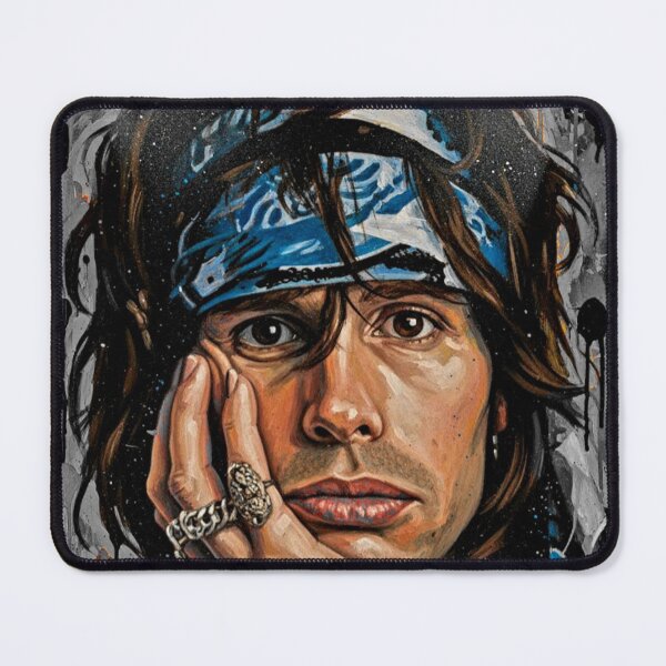 Artikelvorschau, Dream On Street Art Portrait entworfen und verkauft von Art's Diner.