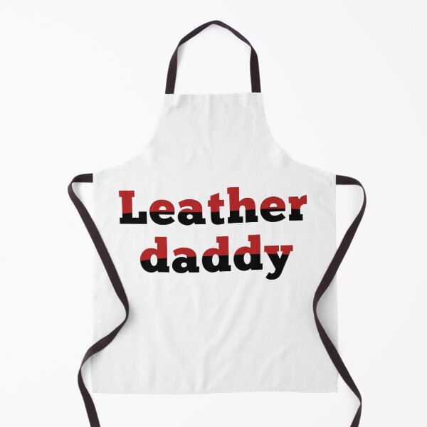 Item preview, Leather daddy designed and sold by MKshoper.