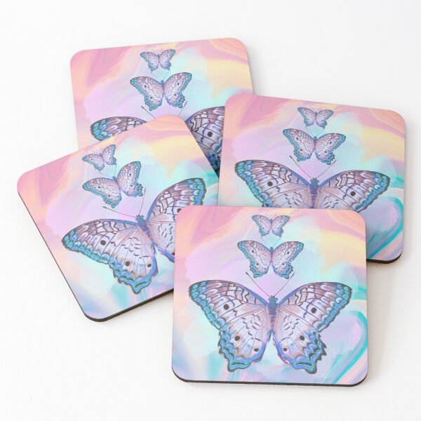 Item preview, A flying tale of beauty designed and sold by MayaMaliStudio.