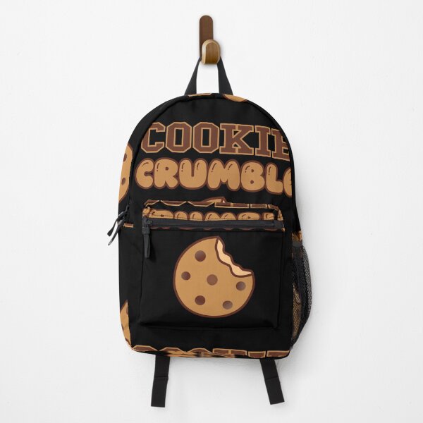 Item preview, Cookie Crumble designed and sold by Omarelmktar.