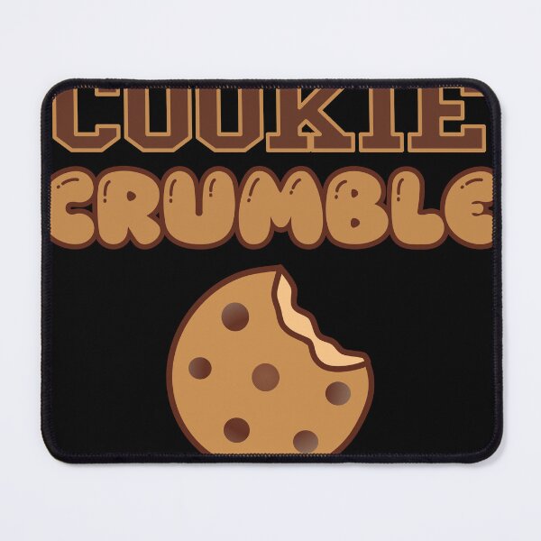 Item preview, Cookie Crumble designed and sold by Omarelmktar.