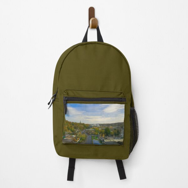 Item preview, Huddersfield Waterfront Quarter designed and sold by Alisonchambers2.