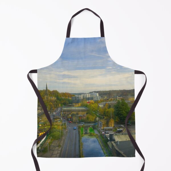 Item preview, Huddersfield Waterfront Quarter designed and sold by Alisonchambers2.