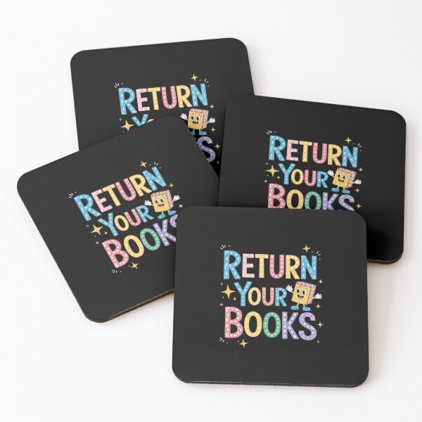 Item preview, Your Books End School Year School Librarian Teacher  designed and sold by MathisBellanger.