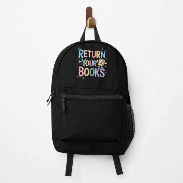 Item preview, Your Books End School Year School Librarian Teacher designed and sold by MathisBellanger.